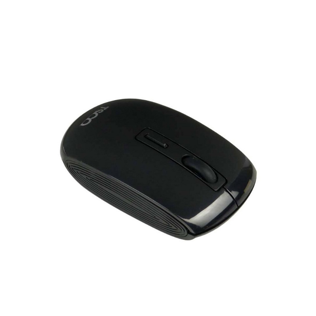 ماوس بدون سیم تسکو مدل MOUSE TSCO TM-728W