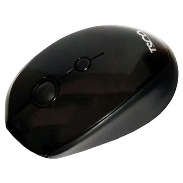 ماوس بدون سیم تسکو مدل MOUSE TSCO TM-729 W