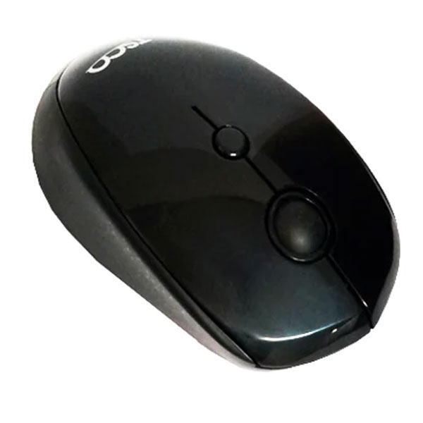 ماوس بدون سیم تسکو مدل MOUSE TSCO TM-729 W