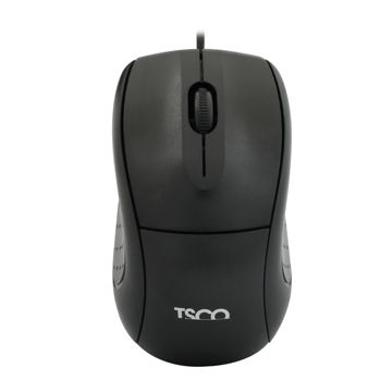 ماوس سیم دار تسکو مدل MOUSE TSCO TM-285 PSII