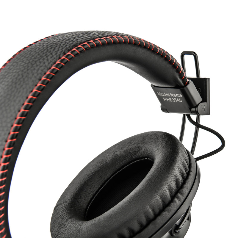 هدست بلوتوثی پرووان مدل HEADSET PROONE PHB-3545