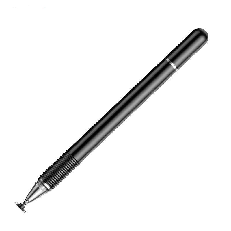 بهترین قیمت قلم لمسی و خودکار باسئوس مدل CUDGEL PEN BASEUSE ACPCL-01