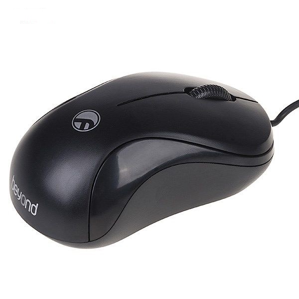 ماوس سیم دار بیاند مدل MOUSE BEYOND BM-1245