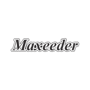 مکسیدر | MAXEEDER