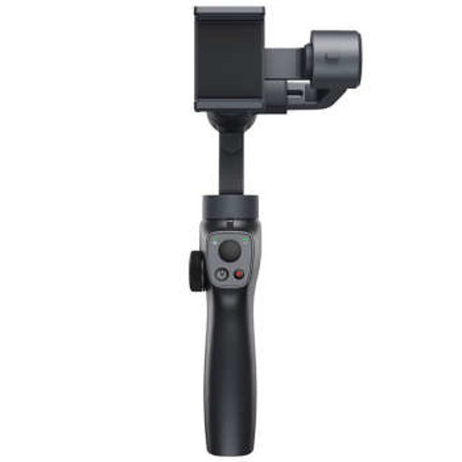 گیمبال و پایه مونوپاد دوربین و موبایل باسئوس مدل STABLIZIER GIMBAL CONTROL BASEUS SUYT-0G