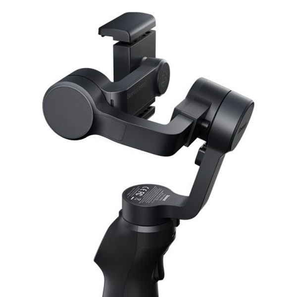 بهترین قیمت گیمبال و پایه مونوپاد دوربین و موبایل باسئوس مدل STABLIZIER GIMBAL CONTROL BASEUS SUYT-0G