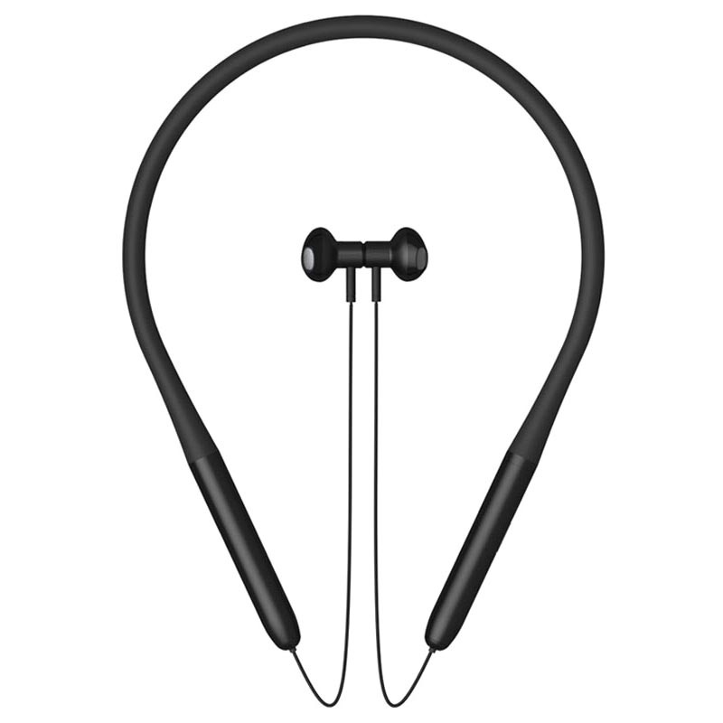 بهترین قیمت هندزفری گردنی بلوتوث بیسوس مدل HANDSFREE BASEUS P1 BOWIE NGPB000001