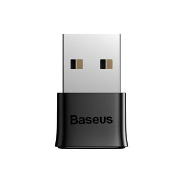دانگل USB بلوتوث ورژن 5.0 بیسوس مدل DONGLE BLUETOOTH BASEUS BA04 ZJBA000001