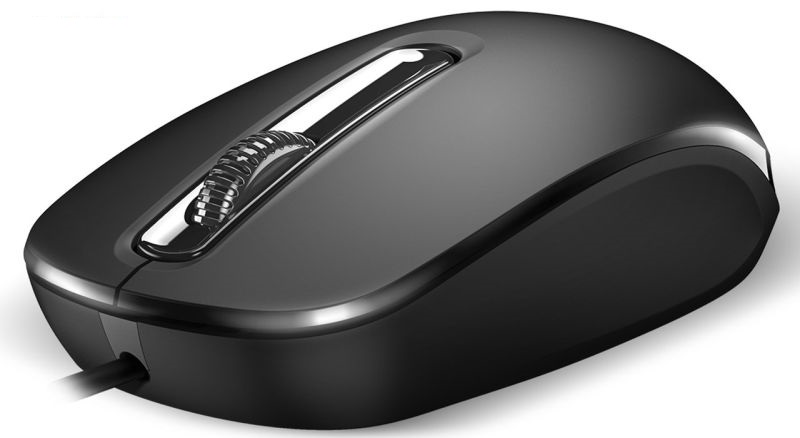 ماوس سیم دار جنیوس مدل MOUSE GENIUS DX-130