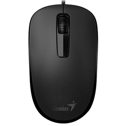 ماوس سیم دار جنیوس مدل MOUSE GENIUS DX-125