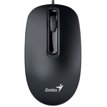 ماوس سیم دار جنیوس مدل MOUSE GENIUS DX-130