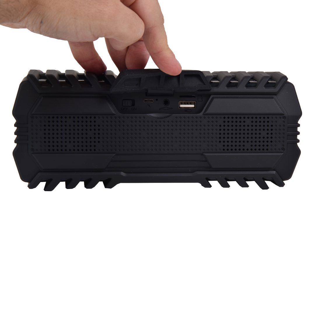 اسپیکر قابل حمل تسکو مدل SPEAKER BLUETOOTH TSCO TS-23151