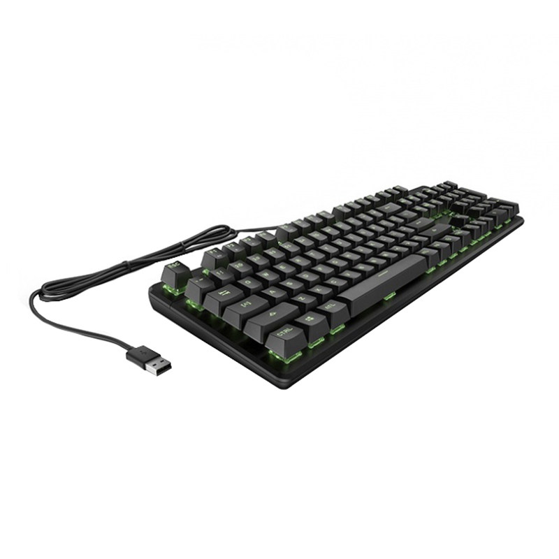 Hp PAVILION 500 Mechanical Gaming Keyboard