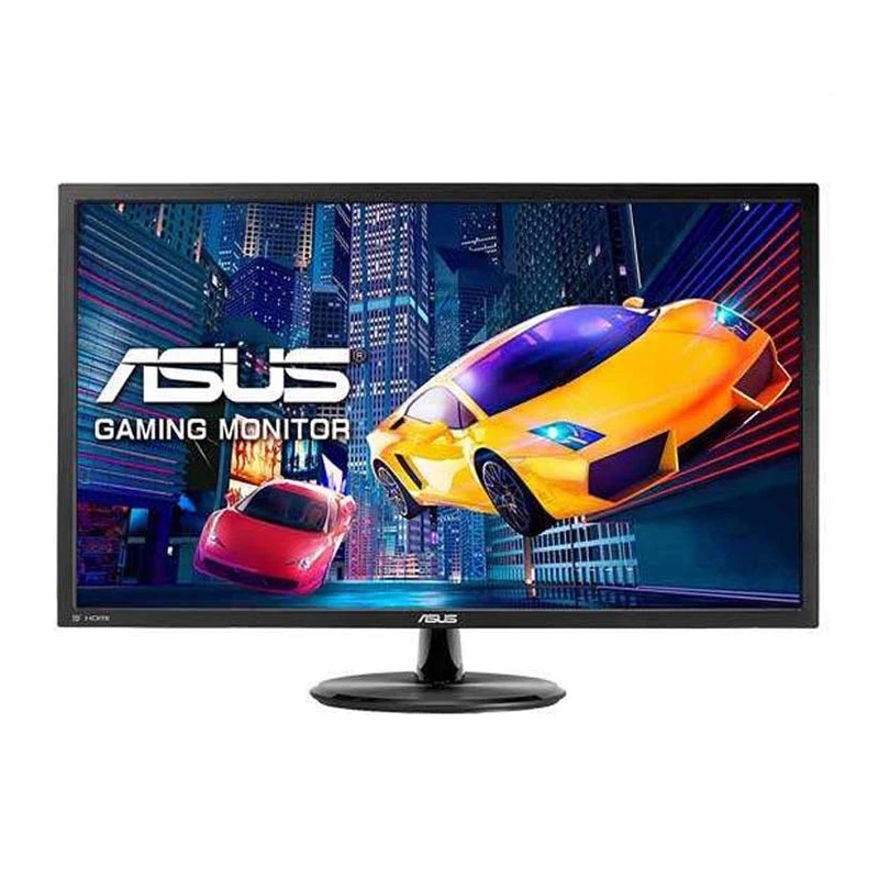 خرید،قیمت و مشخصات مانیتور گیمینگ ایسوس ASUS VP-28UQG - قائم آی تی