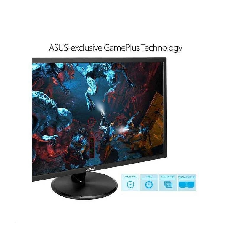 Asus VP-28UQG 4K 1ms Gaming Monitor