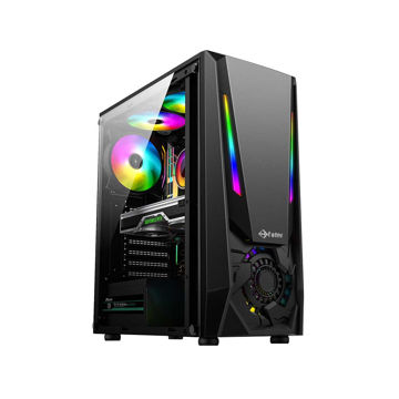 کیس گیمینگ فاطر مدل CASE GAMING FATER FG-523