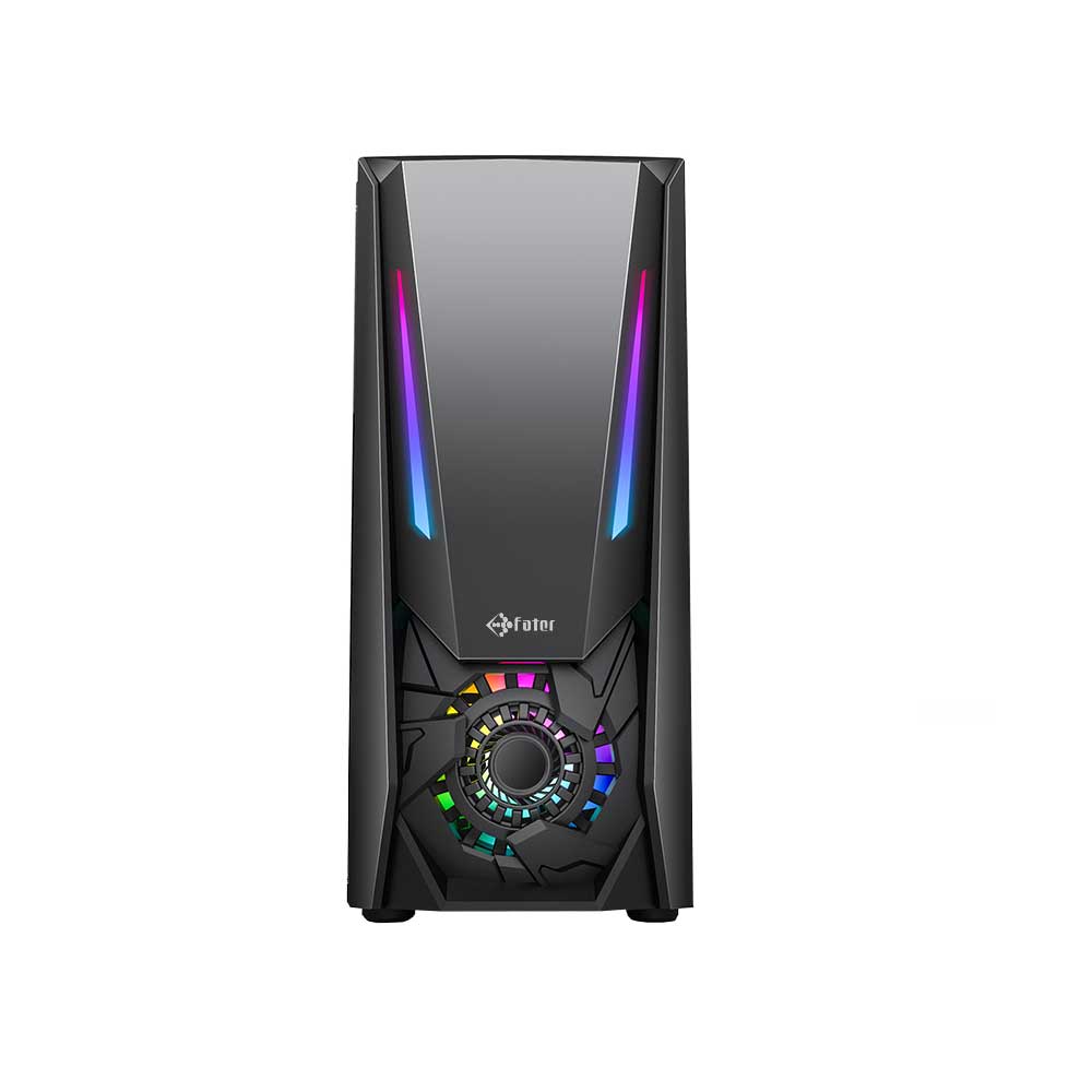 کیس گیمینگ فاطر مدل CASE GAMING FATER FG-523