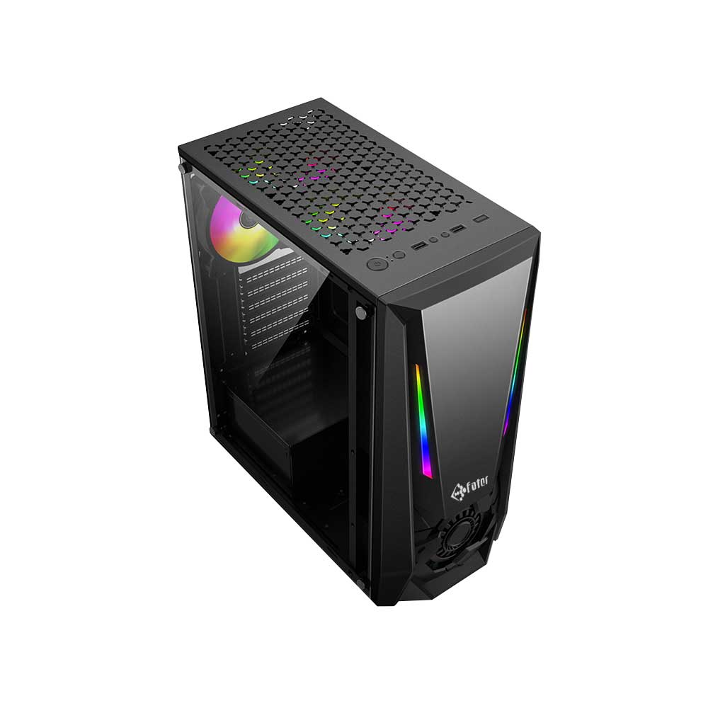 کیس گیمینگ فاطر مدل CASE GAMING FATER FG-523