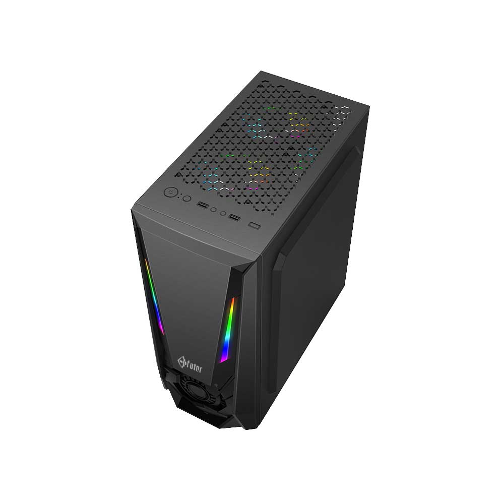 کیس گیمینگ فاطر مدل CASE GAMING FATER FG-523