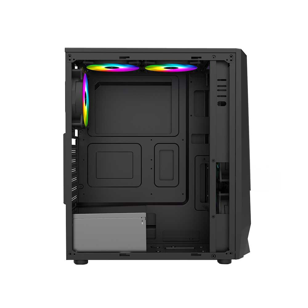 کیس گیمینگ فاطر مدل CASE GAMING FATER FG-523