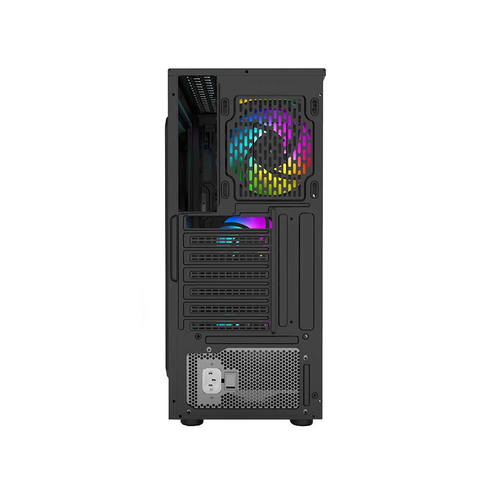 کیس گیمینگ فاطر مدل CASE GAMING FATER FG-523