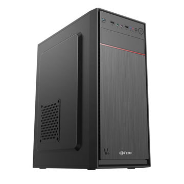 کیس کامپیوتر فاطر مدل CASE GAMING FATER F-3205