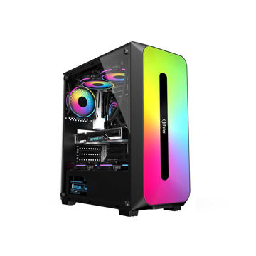 کیس گیمینگ فاطر مدل CASE GAMING FATER FG-530P