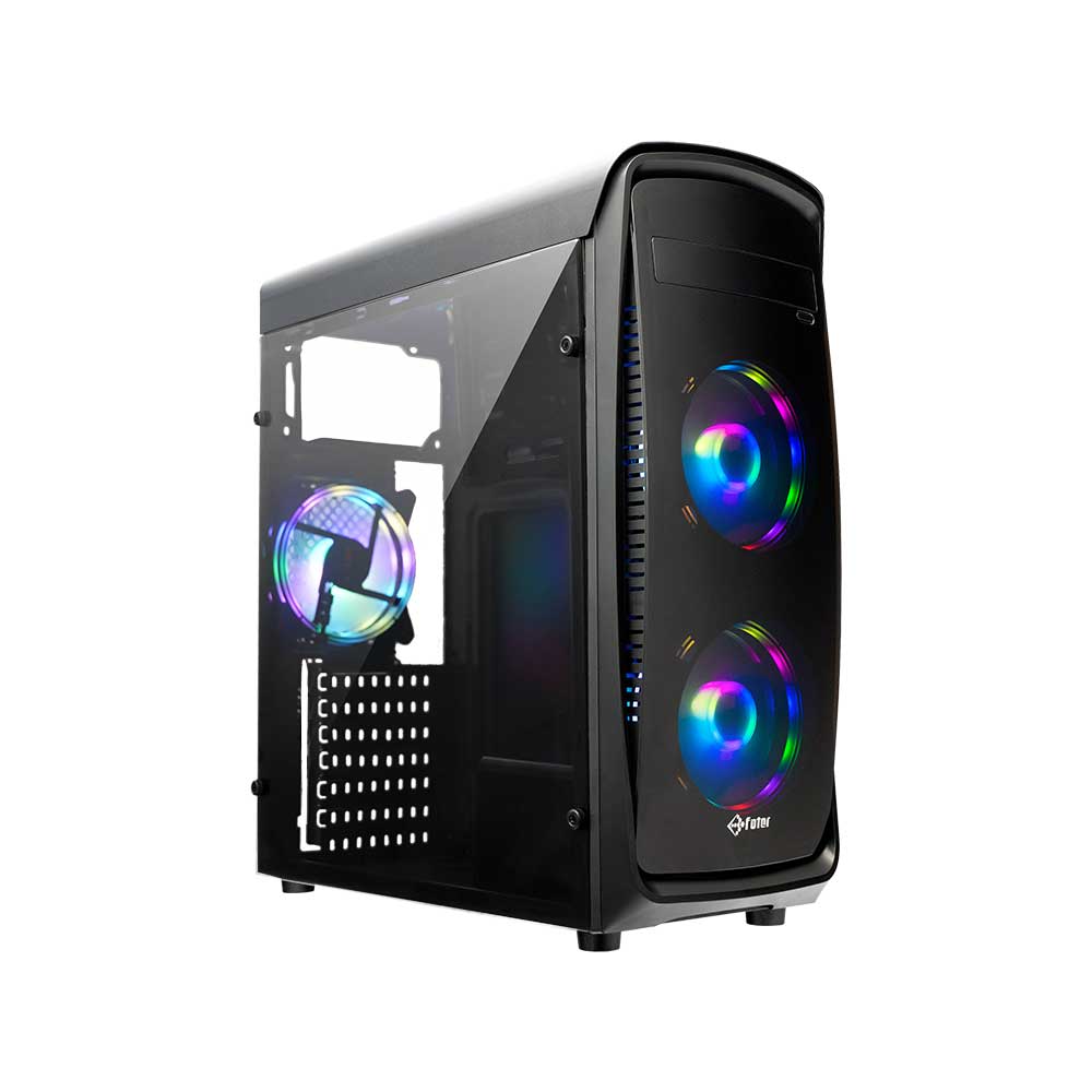 کیس گیمینگ فاطر مدل CASE GAMING FATER FG-510S