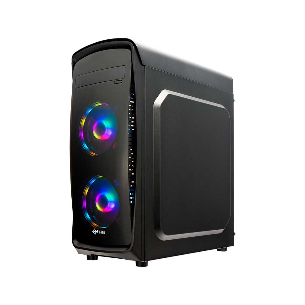 کیس گیمینگ فاطر مدل CASE GAMING FATER FG-510S