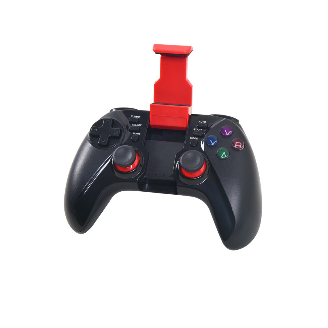 دسته بازی موبایل تسکو مدل GAME PAD TSCO TG-145 W