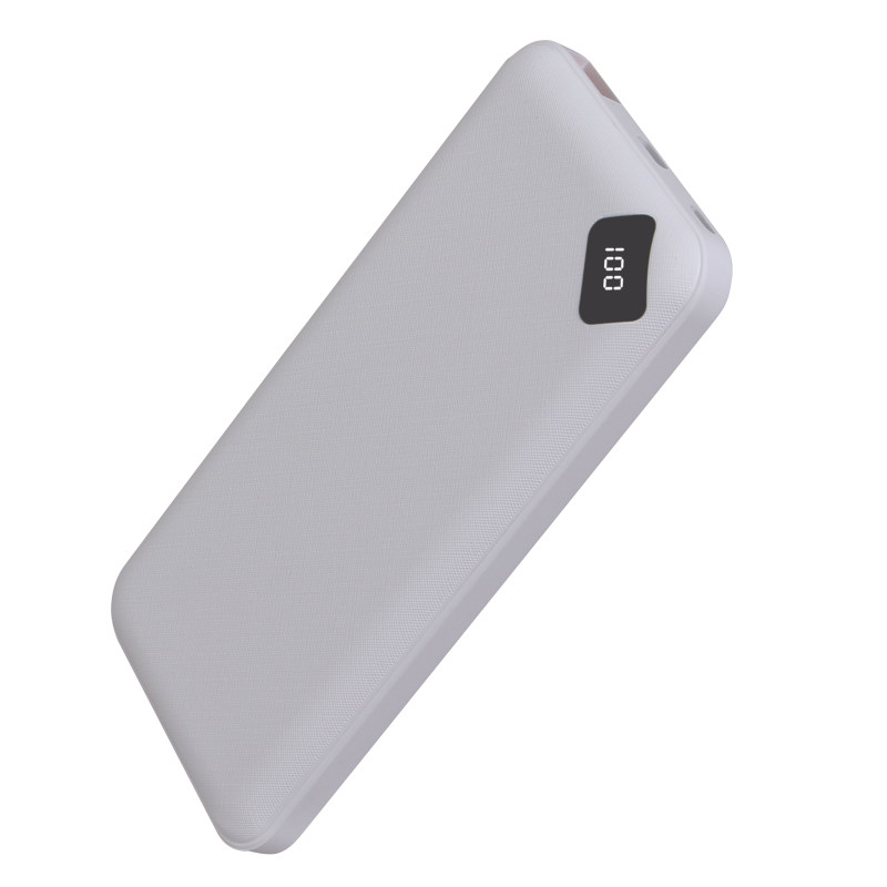 شارژر همراه تسکو مدل POWER BANK TSCO TP-829 1000mAh