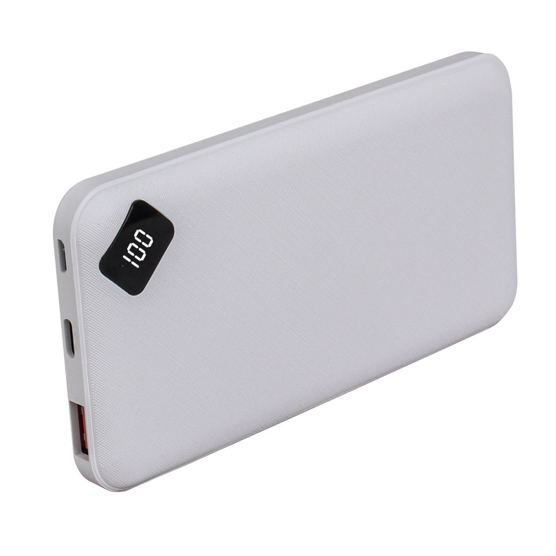 شارژر همراه تسکو مدل POWER BANK TSCO TP-829 1000mAh