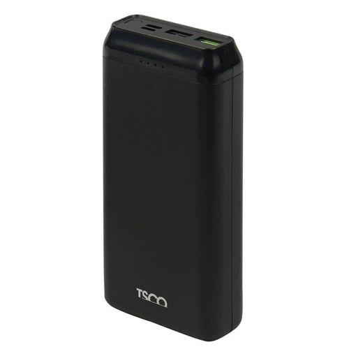 شارژر همراه تسکو مدل POWER BANK TSCO TP-881 20000mAh