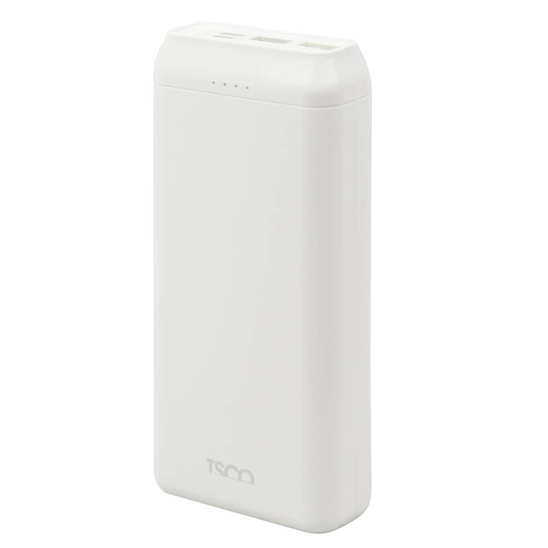 شارژر همراه تسکو مدل POWER BANK TSCO TP-881 20000mAh