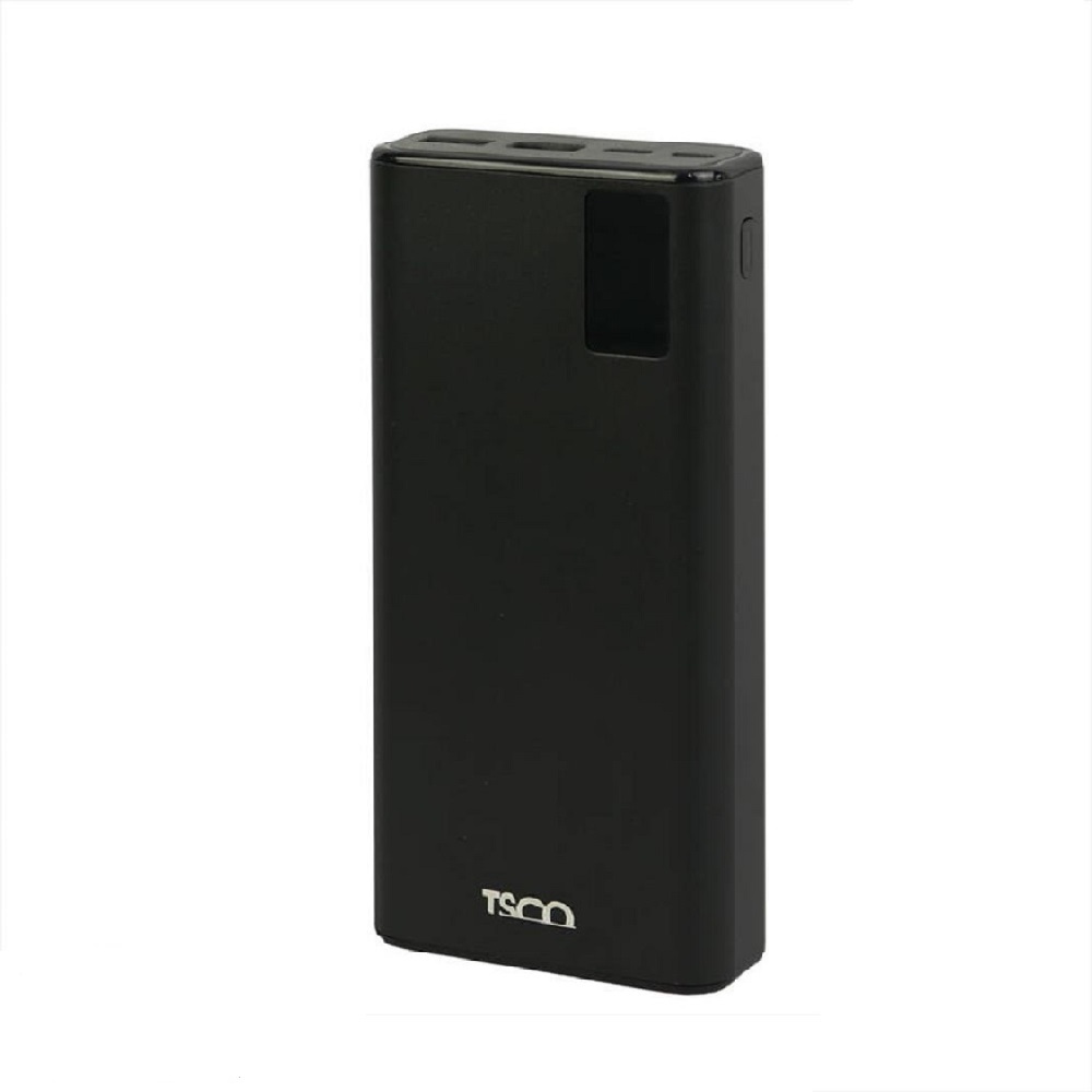 شارژر همراه تسکو مدل POWER BANK TSCO TP-882 20000mAh