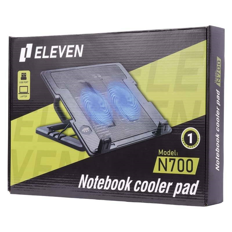 پایه خنک کننده تنظیم ارتفاع ELEVEN N-700