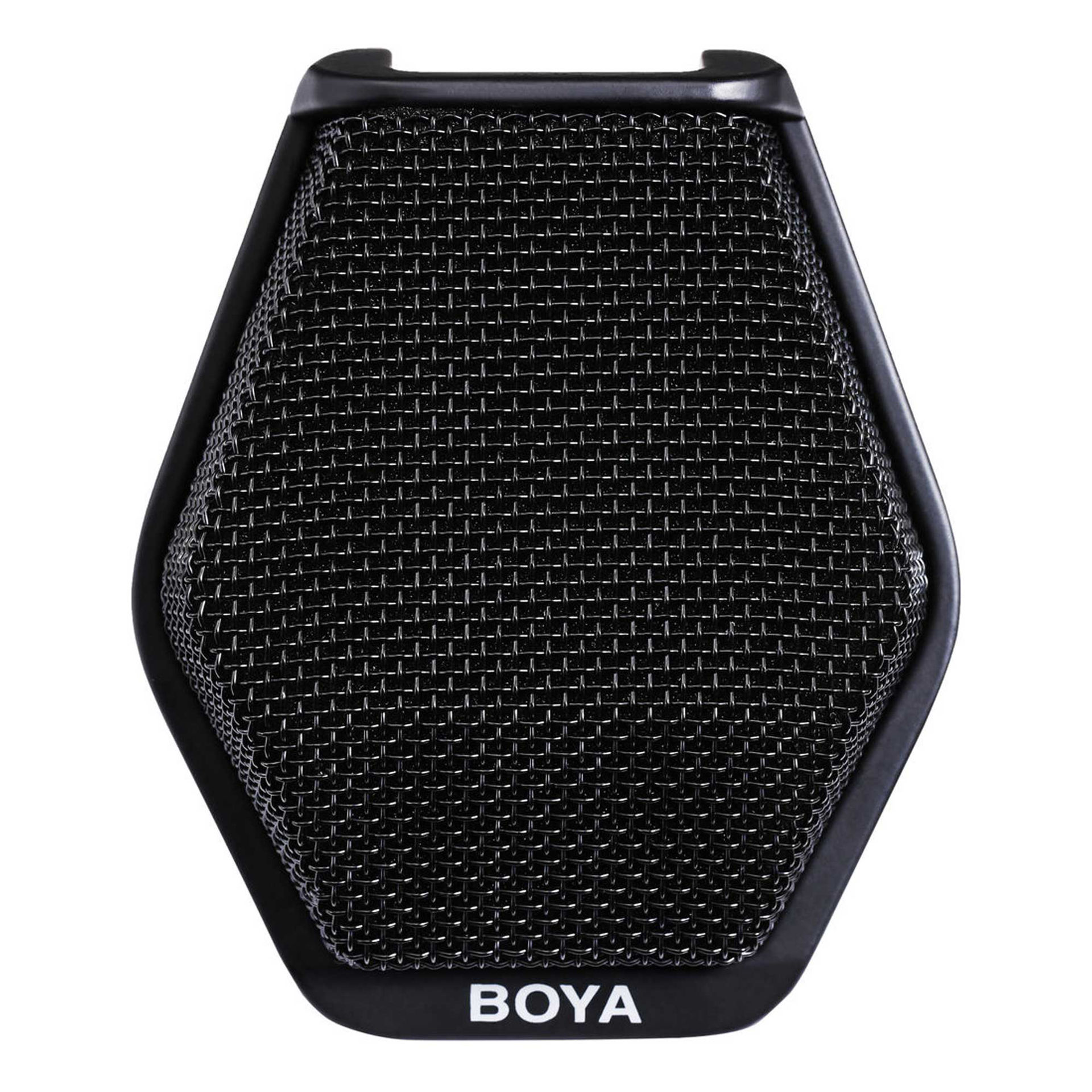 میکروفون رومیزی کنفرانسی بویا مدل MICROPHONE BOYA BY-MC2