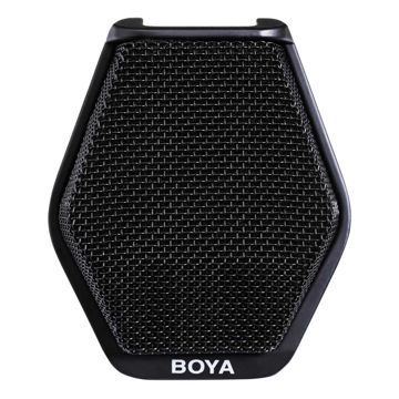 میکروفون رومیزی کنفرانسی بویا مدل MICROPHONE BOYA BY-MC2