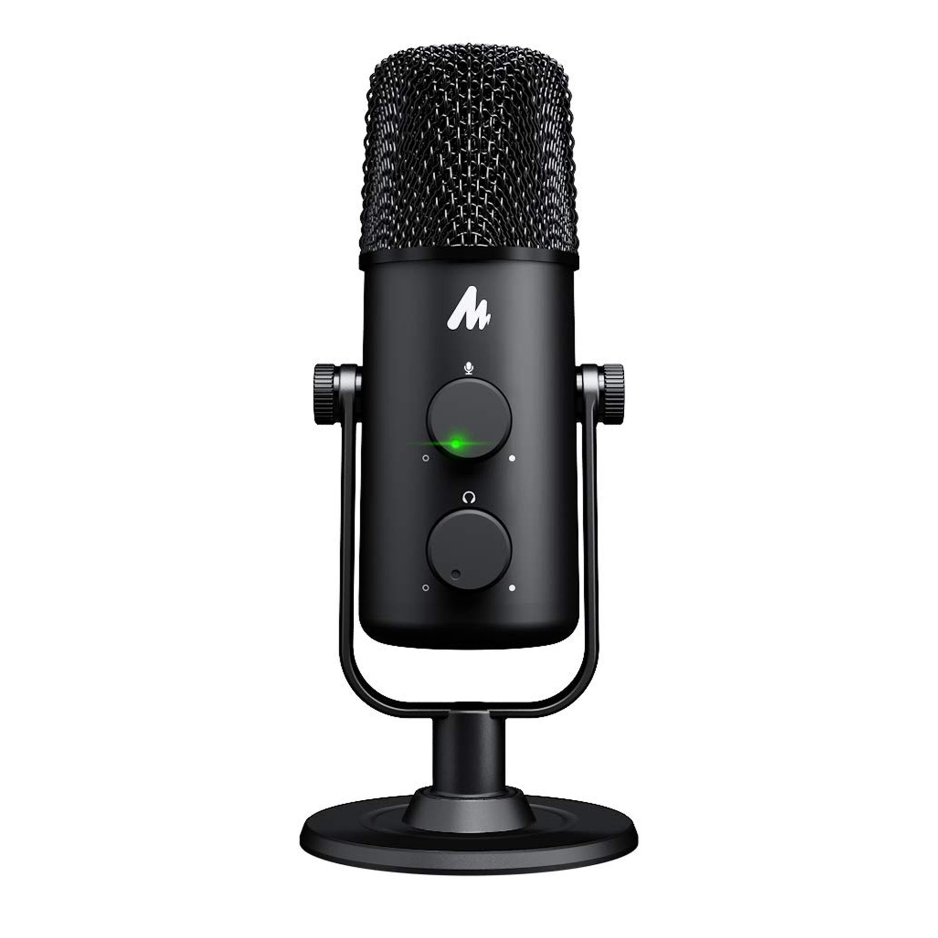 میکروفون استودیویی ماونو مدل MICROPHONE MAONO AU-903