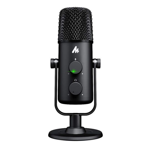 میکروفون استودیویی ماونو مدل MICROPHONE MAONO FAIRY AU-903