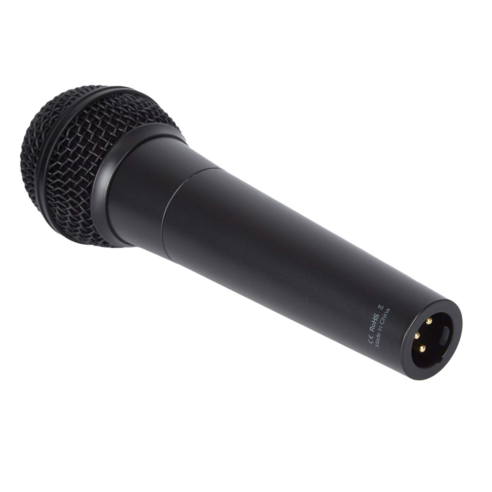 میکروفون وکال دستی بویا مدل MICROPHONE BOYA BY-BM58