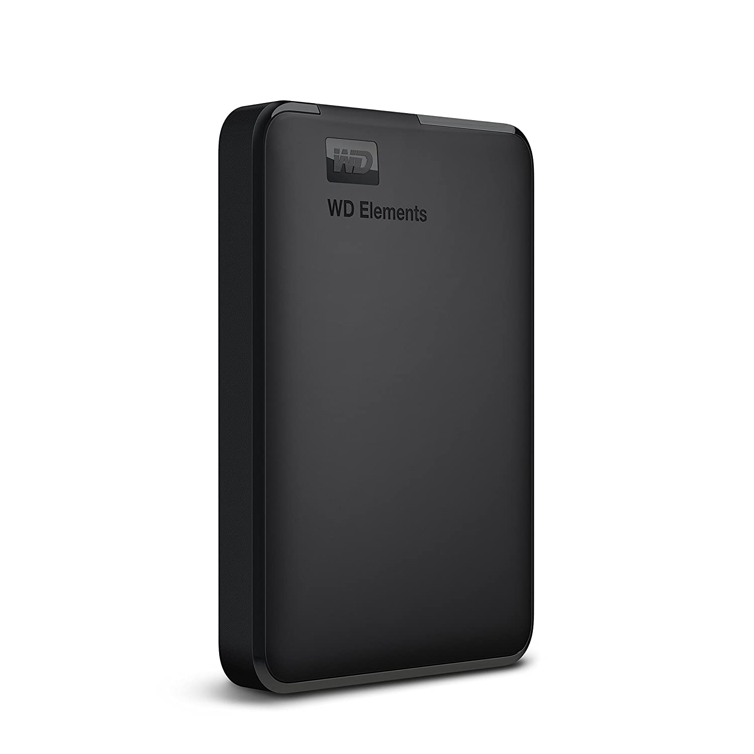 هارد اکسترنال ظرفیت 1.5 ترابایت وسترن دیجیتال مدل HDD EXTERNAL WD 1.5T ELEMENT