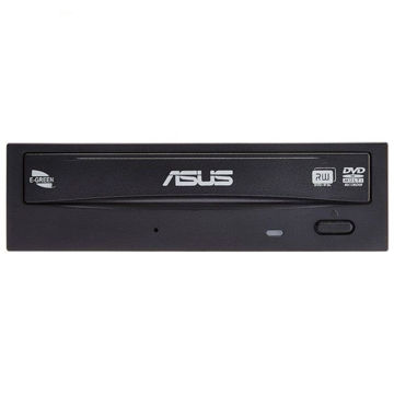 خرید،قیمت و مشخصات درایو DVD اینترنال ایسوس ASUS DRW-24D5MT - قائم آی تی