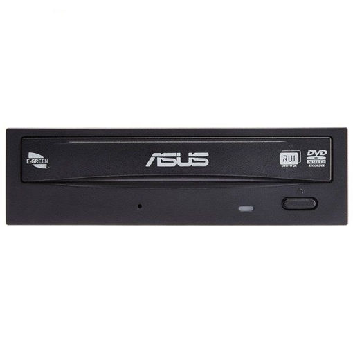 درایو DVD اینترنال ایسوس مدل DVD RW INTERNAL ASUS DRW-24D5MT