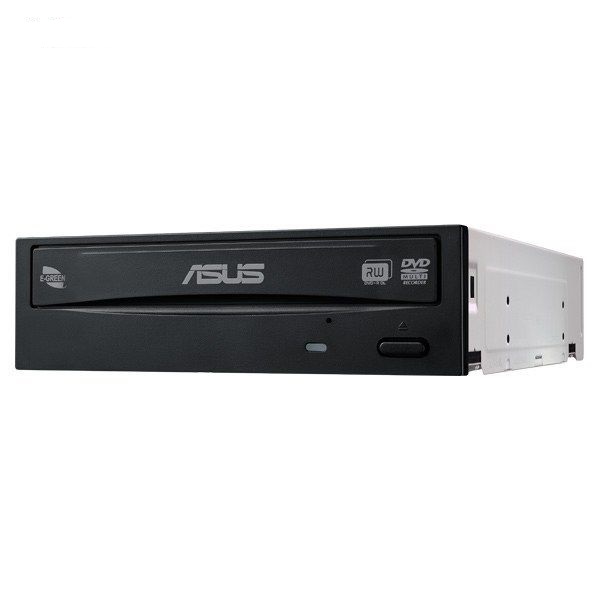 بهترین قیمت درایو DVD اینترنال ایسوس مدل DVD RW INTERNAL ASUS DRW-24D5MT