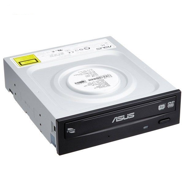 خرید بهترین درایو DVD اینترنال ایسوس مدل DVD RW INTERNAL ASUS DRW-24D5MT