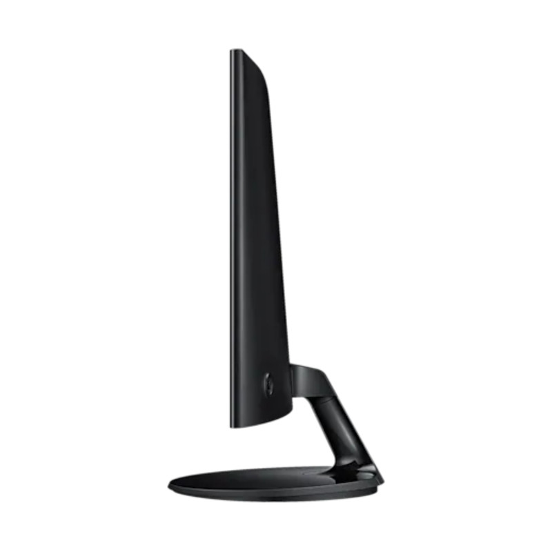 مانیتور خمیده سایز 27 اینچ سامسونگ مدل MONITOR CURVED SAMSUNG LC27F-390 FHM