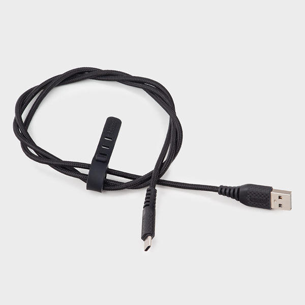 کابل شارژ بیاند مدل  CABLE USB TO TYPE-C BEYOND BA-306