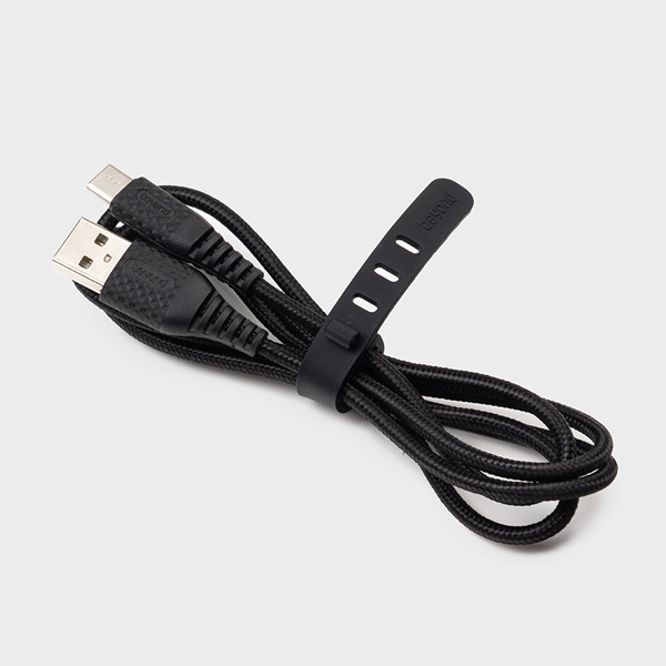 کابل شارژ بیاند مدل  CABLE USB TO TYPE-C BEYOND BA-306