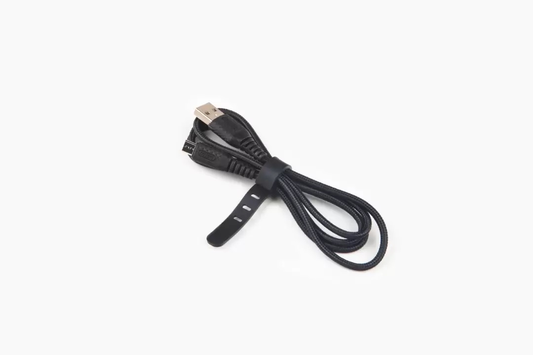 کابل شارژ میکرو یو اس بی بیاند مدل CABLE USB TO MICRO USB BEYOND BA-300